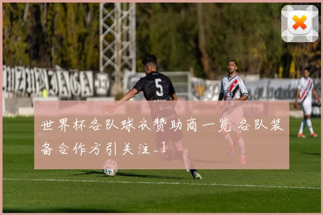 世界杯各队球衣赞助商一览 各队装备合作方引关注_1