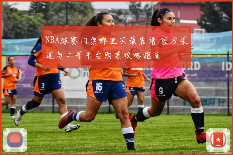 NBA球赛门票哪里买最靠谱 官方渠道与二手平台购票攻略指南