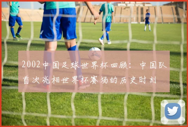 2002中国足球世界杯回顾：中国队首次亮相世界杯赛场的历史时刻